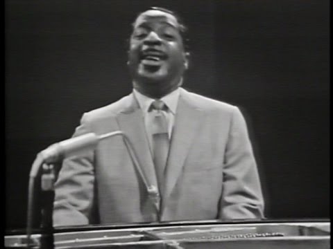 Erroll Garner - Jazz 625 . Part 1 . 1964