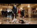 For Fortune Husband And Mistress Poisoned Her Reborn She Destroyed Their Empire