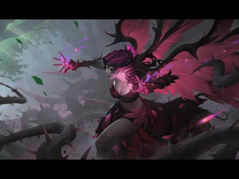 Morgana vs Nunu Support | League of Legends