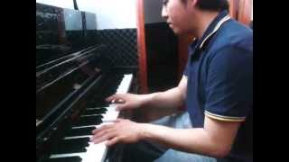 Jon Schmidt (The Piano Guys)-Waterfall