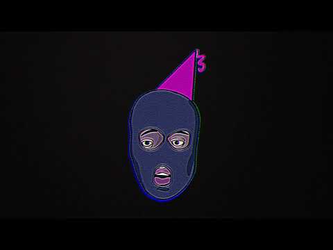 Drilly T - Drillogram (Who’s The Birthday Girl?) (Official Lyrics Video)