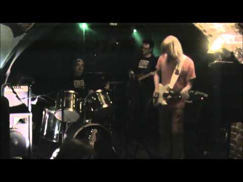 320 Soczewa Blues Session - 29.05.2015 - 1