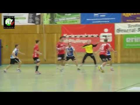 Oberliga: VfL Pfullingen - TV Willstätt 31:29 (22:14)