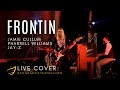Frontin - Jamie Cullum - Pharrell Williams - Jay-Z - Frontin' (Sitte-Zoellner Trio) - Cover - Music
