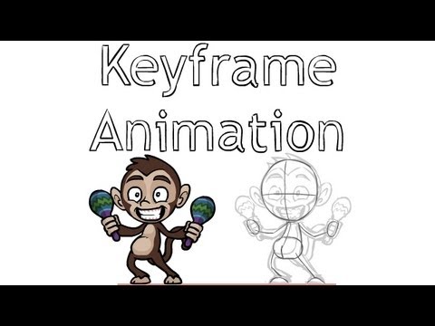 Keyframe Animation Tutorial