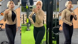 Download lagu Beautiful Sports Hijab Style Gym Legging Cutbray mp3 Download lagu Beautiful Sports Hijab Style Gym Legging Cutbray mp3