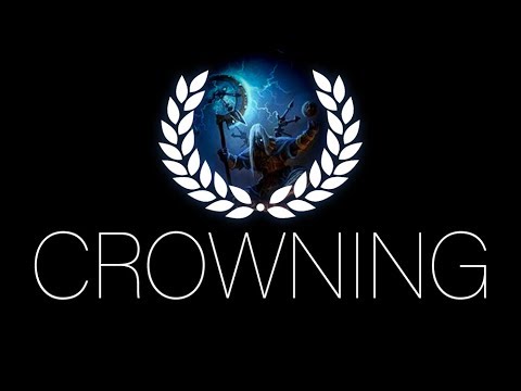 SMITE MONTAGE - CROWNING