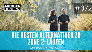 Die Grenzen von Zone 2-Training