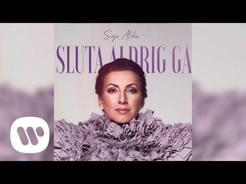 Sonja - Sluta Aldrig Gå (Official Audio)