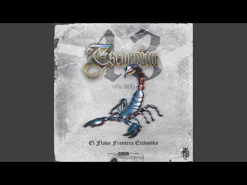 ESCORPION 43 (OP.XlX)