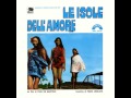 Isole dell'amore (Festa sulla spiaggia) • Piero Umiliani