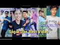 Sagar Das Best Tik Tok Video 2019//New Best Video of Sagar das