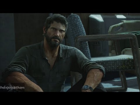 The Last Of Us Walkthrough - Part 33 - The Firefly Lab - The Hospital - Includes All Collectibles