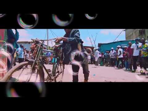 "Bado"-cartoon47 ft. Reckless X Arita music