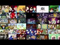 Animaniacs 2020 All Variable Lines Season 1 3