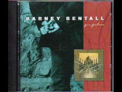 Gin Palace - Barney Bentall