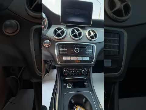 фото mercedes-benz cla amg i (c117, x117) рестайлинг 0