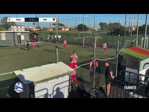 🎥Real Fiumicino 🆚 Virtus Monterosi | Highlights