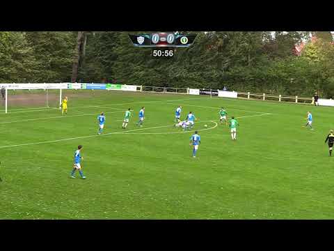 Highlights MB vs Ab