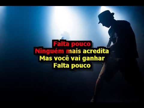 FALTA POUCO ESTEVES JACINTO