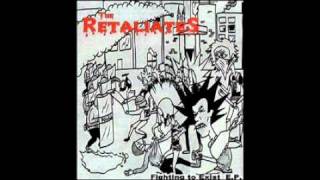 The Retaliates - No Way Out
