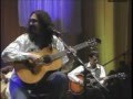 Moraes Moreira Lá Vem O Brasil Descendo A Ladeira No Acústico MTV Em 1995