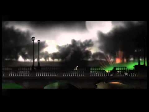 The War of the Worlds Game Trailer 2