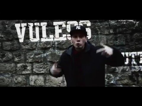 MAIK BRAIN - FRENESIA (Prod Okus) - OFFICIAL VIDEO -