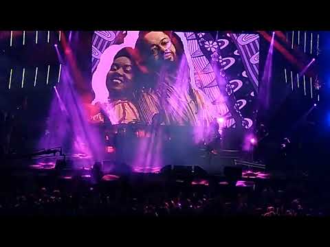 Fióti - Vem pra curar - Part. Marissol Mwaba (Festival Nova Brasil FM - 15/10/22)