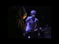 Cold Chisel - Bal A Versailles (Live Footage 1998 ...