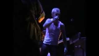 Cold Chisel - Bal A Versailles (Live Footage 1998)