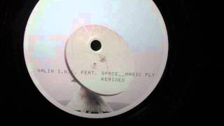 Nalin I.N.C.* Feat. Space -- Magic Fly (Düsseldorf Electromix)
