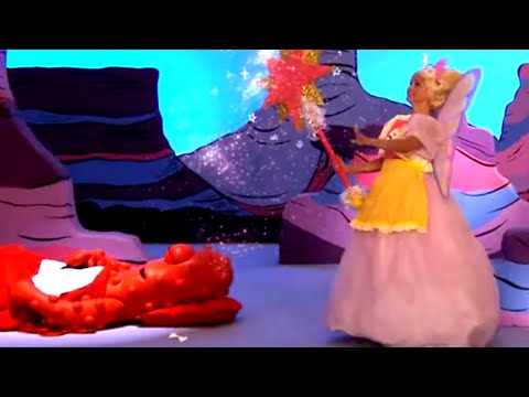 Yo Gabba Gabba 201 - Teeth | Full Episodes HD | Season 2