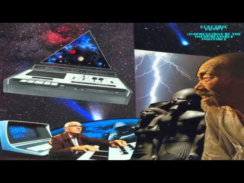 Electric Egypt - Liquid Space (Feat. Zig16)