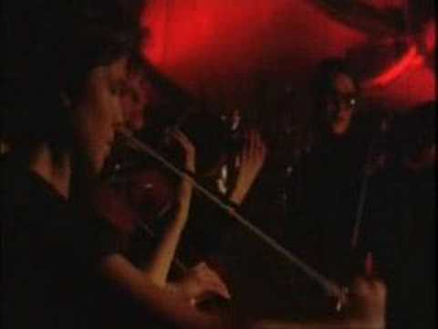 Bjork hunter live in cambridge