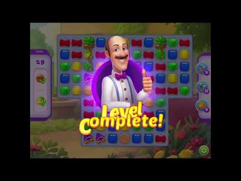 Homescapes Level 9969