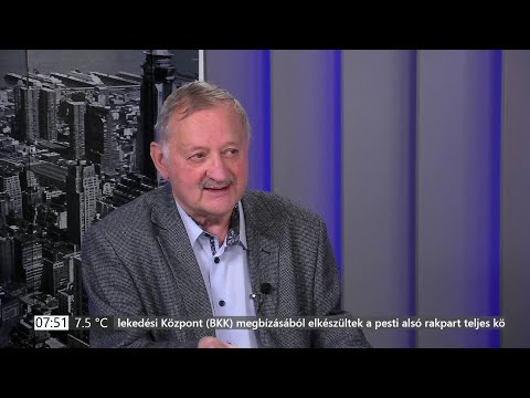 PIRKADAT Breuer Péterrel: Dr. Kis-Benedek József