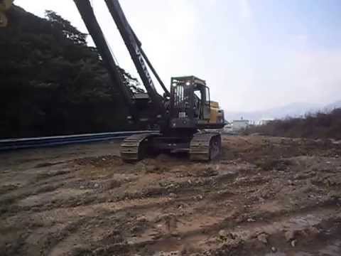 Single turn 2nd speed: OK