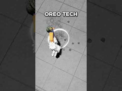 Universal Techs In Tsb Part 1 || The Strongest Battlegrounds #roblox #thestrongestbattlegrounds