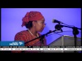 Lesotho King Letsie III Launched The Cost Of Hunger In Africa Report