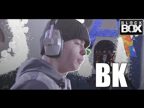 BK || BL@CKBOX Ep. 67