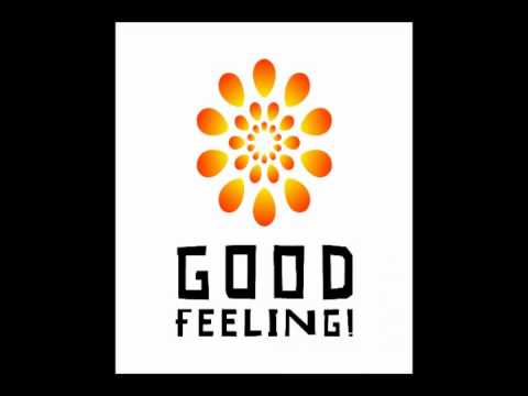 Stamenov Pres. Etta James feat. Avicii VS Flo Rida - Good Feeling
