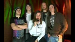 The Red Jumpsuit Apparatus Take Action! Tour PSA