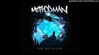 Method Man - Water (feat. Chedda Bang)