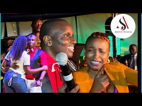 KiGiNGi Aba Diaspora BaraMusaranye  || Saint Valentin 🌹 ||