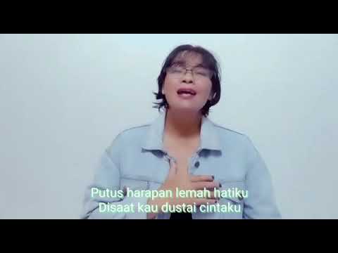 LELAH KURASA Vocal : Ekatly Cipt : Andry Nasti  Arr. ACV Production.