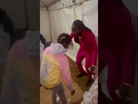 #ioctane & daughter  #jamaica