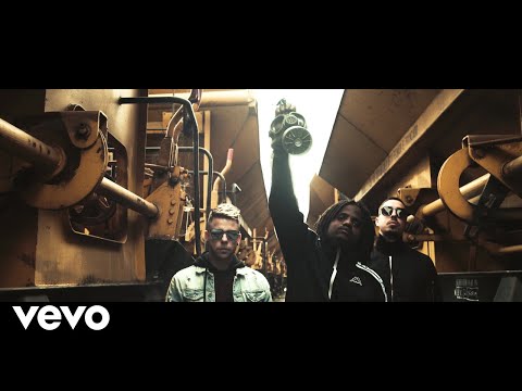 No Maka, Último Rasta - Viver