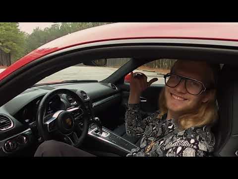 Riballin - Juice (Official Music Video)