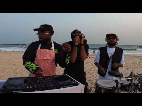 Bongo Vibes  | Emma drumz  |Peejay  |AK Smuth